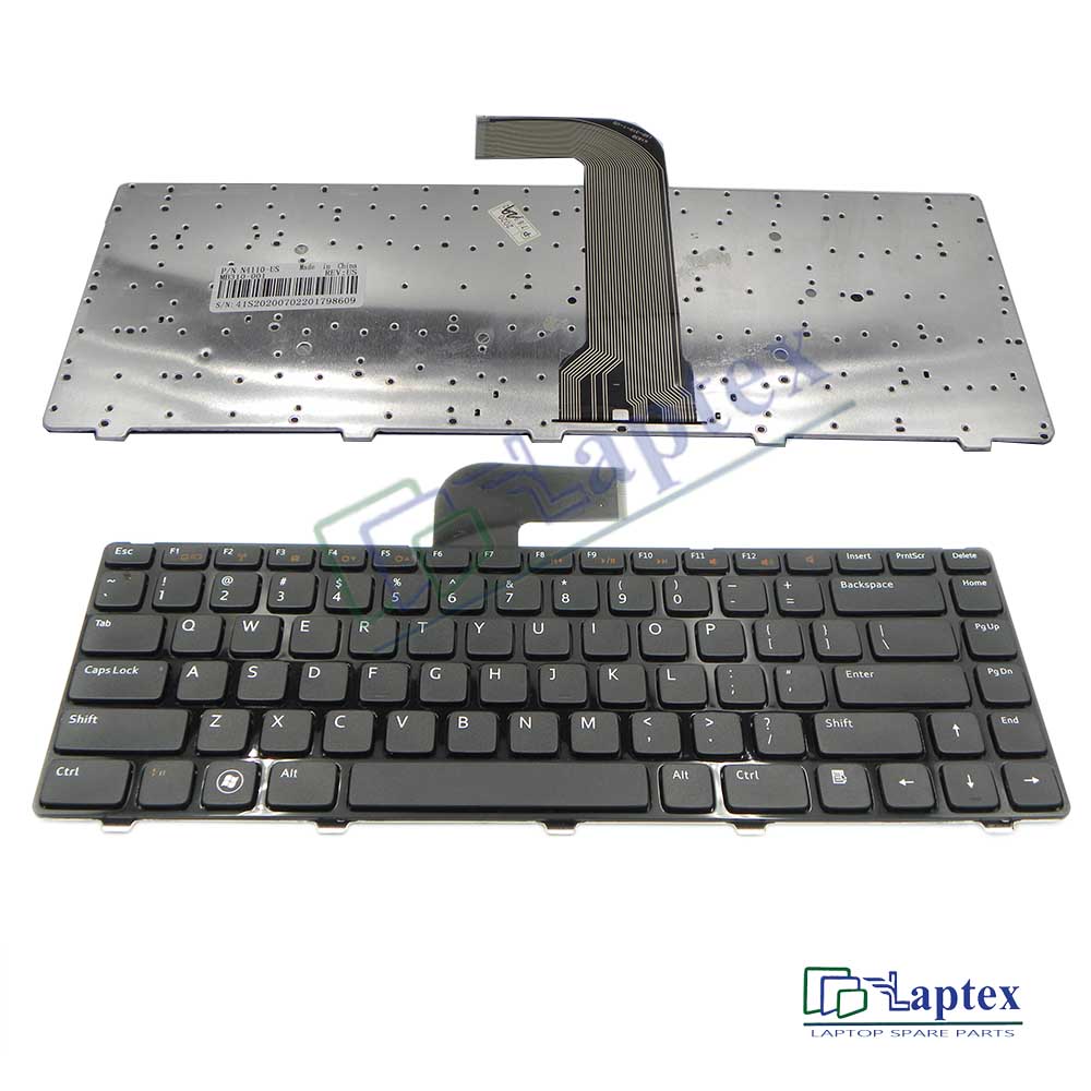 Dell Inspiron N4110 N4120 M5040 Laptop Keyboard